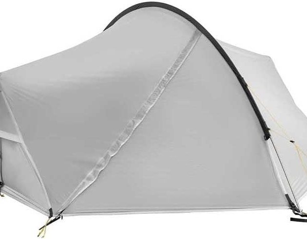 Lightweight Outdoor Double Tent Waterproof Windproof